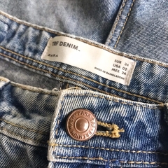 HotPants Destroyed - Zara - Fridaria Second Hand Store