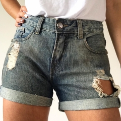 Short Jeans - Leeloo - comprar online