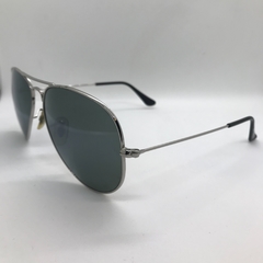 Óculos Aviador Espelhado - Rayban Original - comprar online