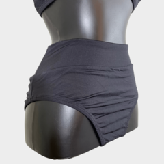 Biquini HotPants Preto NOVO - Liquido - comprar online