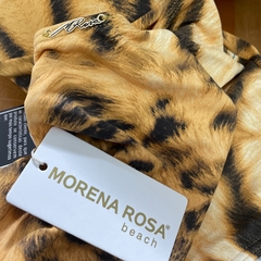 Maiô Animal Print NOVO - Morena Rosa - loja online