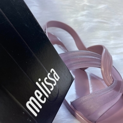 Melissa Essential Roxo NOVA - Fridaria Second Hand Store