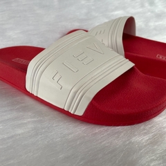 Slide Vermelho NOVO - Fiever - comprar online