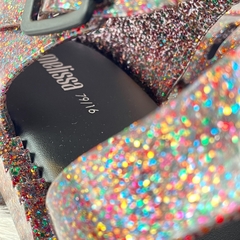 Melissa Possession Vidro Glitter NOVA - comprar online