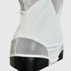 Body Branco NOVO - Calvin Klein - comprar online