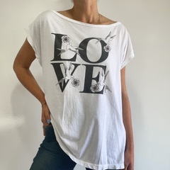 Tee Love NOVA - EVA - comprar online