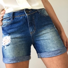 Short Jeans Hering - comprar online