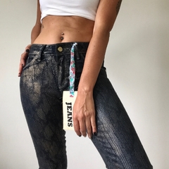 Calça Snake Print NOVA - Maria Filó - comprar online