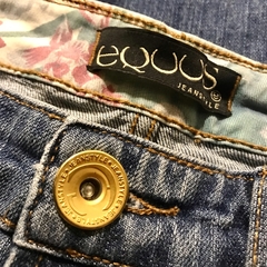 Calça Jeans - Equus - Fridaria Second Hand Store