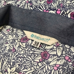 Camisa Estampada - Rabusch - Fridaria Second Hand Store