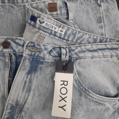 Wide Leg Jeans NOVA - Roxy na internet