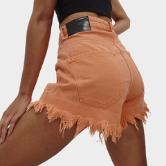 Short HotPant Coral NOVO - Animale - comprar online