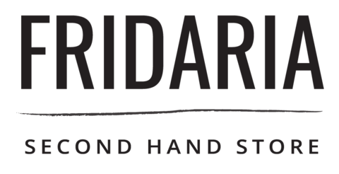 Fridaria Second Hand Store