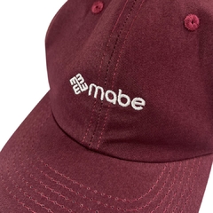 Boné Dad Hat Mabe Colors na internet