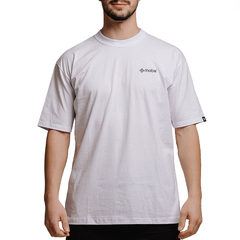 Camiseta Masculina Básica Mabe Branca - mabe | ofertas - roupas e acessórios streetwear e mais!