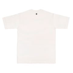 Camiseta Masculina Básica Mabe Branca