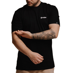 Imagem do Kit 3 Camisetas Básicas Mabe