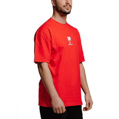 Imagem do Camiseta Masculina Coconut Mabe Vermelha