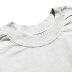 Camiseta Manga Longa Masculina Mabe Branca - mabe | ofertas - roupas e acessórios streetwear e mais!
