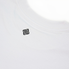Camiseta Masculina Mabe Branca - loja online