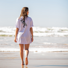 Camiseta Masculina Surfer Mabe Branca - mabe | ofertas - roupas e acessórios streetwear e mais!