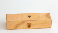 Pluma de Madera - comprar online