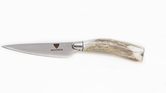 Cuchillo cabo de  asta - comprar online