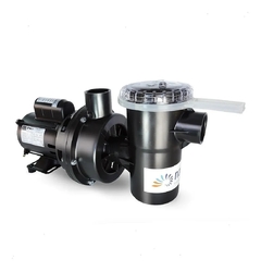 Moto-Bomba Nautilus com pré filtro NBFC-1 - 1/3CV