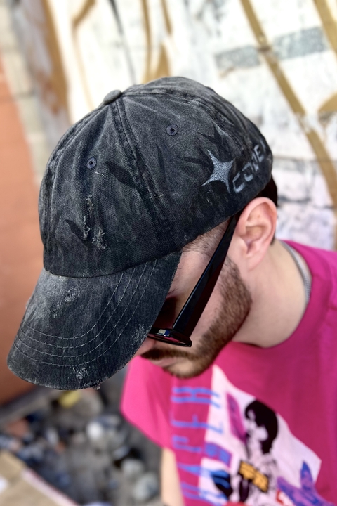 Gorra Walled Hdwr