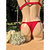 Conjunto da linha sexy red - Lili Secret Lingerie