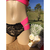 Kit do Conjunto Valentina Linha Neon ( 1 Amarelo e 1 Pink ) - Lili Secret Lingerie