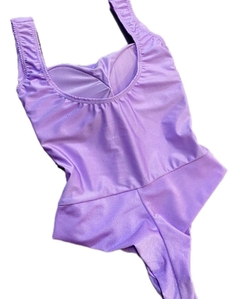 Body Nastacia - Lavanda - comprar online