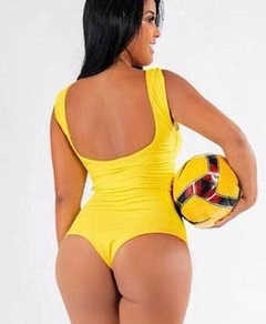 Imagem do Body Copa