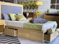 Base de cama - tienda online