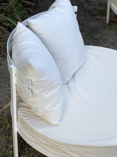 Pastilla Creta - Muebles Tiempo