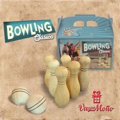 Bowling CLASICO