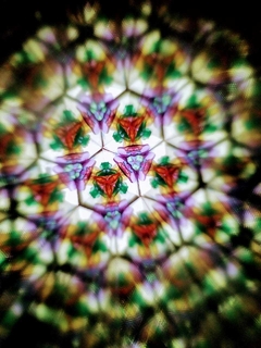 calidoscopio artesanal en internet