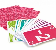 JUEGO DE CARTAS SUMO 10 / CALCULOS MENTALES - comprar online