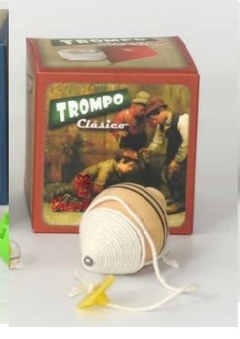 TROMPO  CLASICO