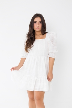 Vestido Nanda - Ressoa | Shop Now
