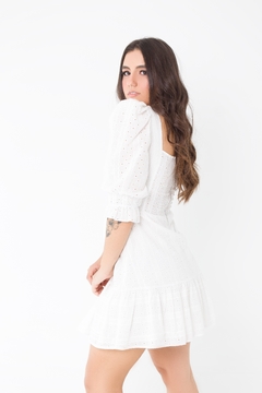 Vestido Nanda - comprar online