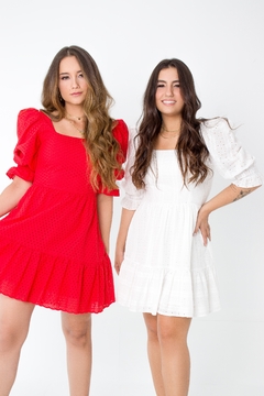 Vestido Nanda - loja online