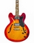 Guitarra Electrica Texas E60 Tipo 335