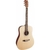 Guitarra Acústica Sx SD204 - comprar online