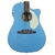 Guitarra Electroacustica Fender Sonoran - comprar online