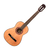 Guitarra Criolla Clásica Gracia M5 V2 natural Niño 3/4 - comprar online