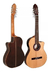 Guitarra Electroclasica Fonseca 40KEC - comprar online