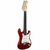 Guitarra Electrica Leonard Stratocaster Para Chicos 1/2 Colores - comprar online
