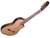 Guitarra Electroclasica La Alpujarra 300KEC Artec - comprar online