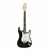 Guitarra Electrica Leonard Stratocaster Para Chicos - comprar online